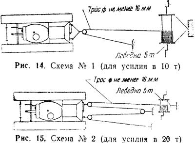 Схемы