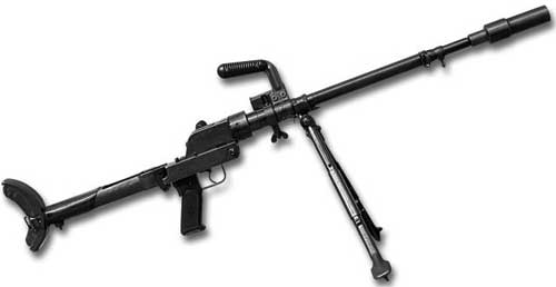 GrB-39 Гранатомет GrB-39