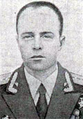 М. С. Пичугин