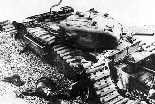 Infantry Tank Churchill Infantry Tank Churchill