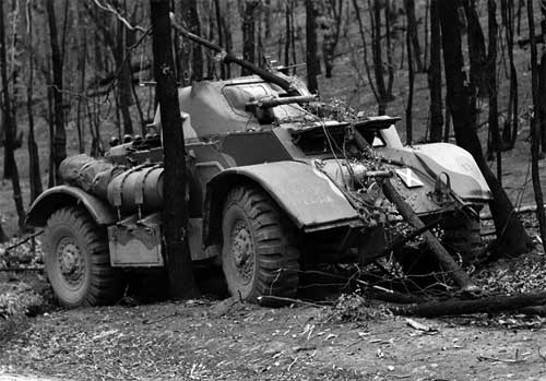 разведывательный бронеавтомобиль Staghound бронеавтомобиль Staghound