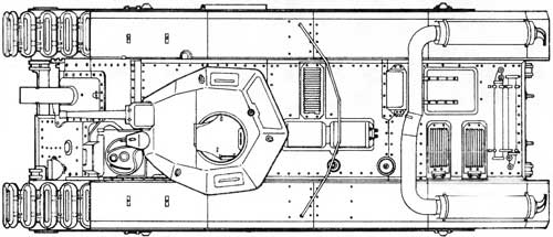 танк B1