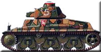 Гочкисс H35
