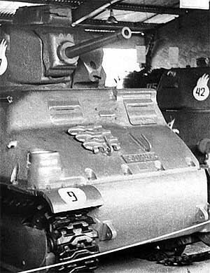 танк Somua S35 танк Somua S35