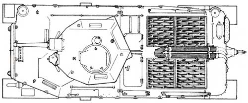 танк S35