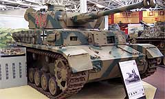 Танк Pz IV
