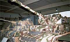 фотография танка