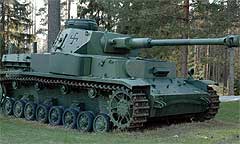 германская бронетехника
