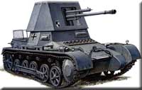 Panzerjager I