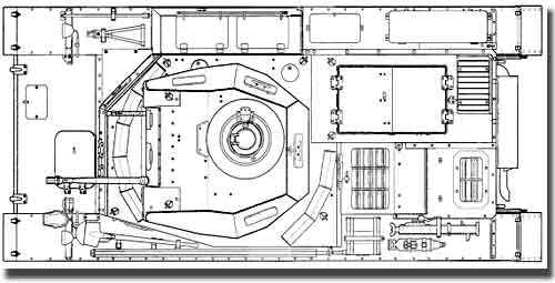 Pz.Kpfw II после модернизации 