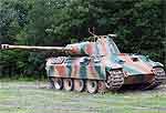 Танк Пантера Ausf. A