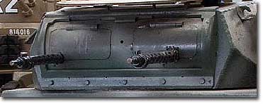 Pz.Kpfw.I Ausf.А Танк Pz.Kpfw.I Ausf.А