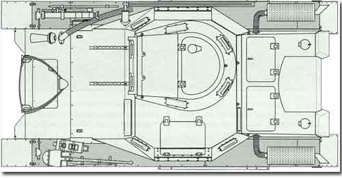 Танк Pz.Kpfw.I Ausf.А Танк Pz.Kpfw.I Ausf.А