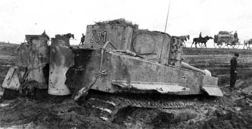 PzKpfw VI 