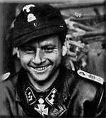 Михаэль Виттман (Michael Wittmann) 