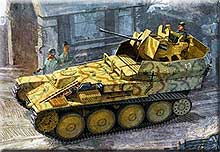 FLAKPANZER