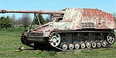 Abberden U.S. Army