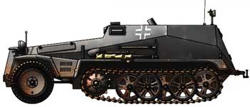 Sd.Kfz. 250/7