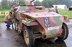 Sd.Kfz.250/5 (neu)