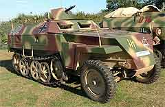 Sd.Kfz.250/5 (neu)