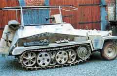 Sd.Kfz.250/3 
