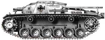 StuG III Ausf.B StuG III Ausf.B