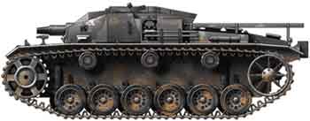ШтуГ III Ausf.C/D StuG III Ausf.C/D