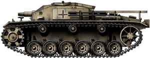 Sturmgeschütz Ausf.E