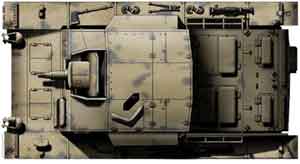 Sturmgeschütz Ausf.E Sturmgeschütz Ausf.E