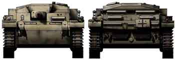 Sturmgeschütz Ausf.E Sturmgeschütz Ausf.E