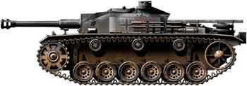 StuG III Ausf.F StuG III Ausf.F