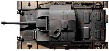 Sturmgeschütz Ausf.F Sturmgeschütz Ausf.F