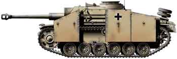 Sturmgeschütz Ausf.G Sturmgeschütz Ausf.G