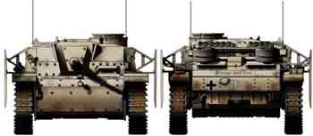 StuG III Ausf.G StuG III Ausf.G