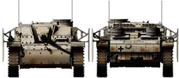 StuG III Ausf.G