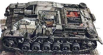 нажмите на рисунок Sturmgeschütz для увеличения Sturmgeschütz