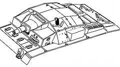 Sturmgeschütz Ausf.С/D
