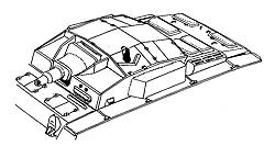 Sturmgeschütz Ausf.E