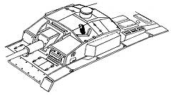 Sturmgeschütz Ausf. F 