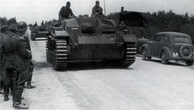 Sturmgeschütz Ausf.B Sturmgeschütz Ausf.B