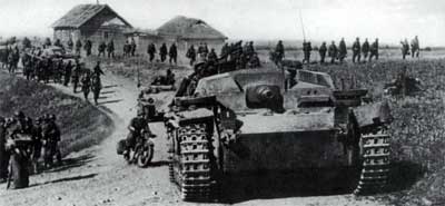 ШтуГ III Ausf.B StuG III Ausf.B