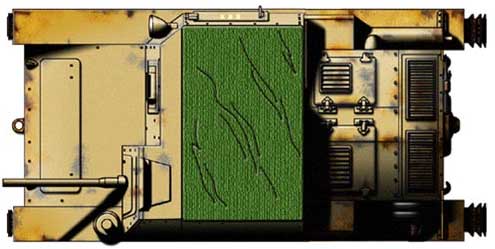 САУ Semovente Da 47/32 L40