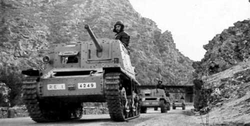 Самоходная установка L40
