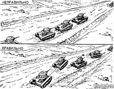 При вынужденной остановке подай сигнал 