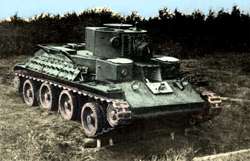 Т-29