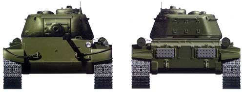 Танк Т-44