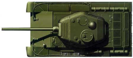 Танк Т-44