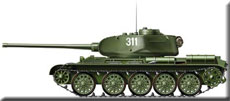 Танк Т-44