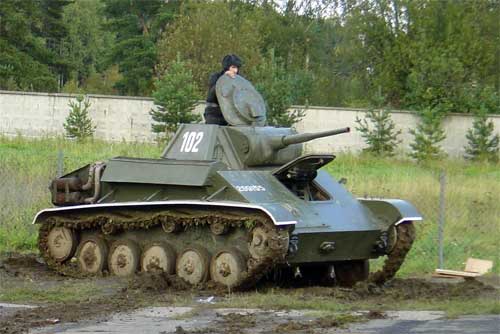 танк танк