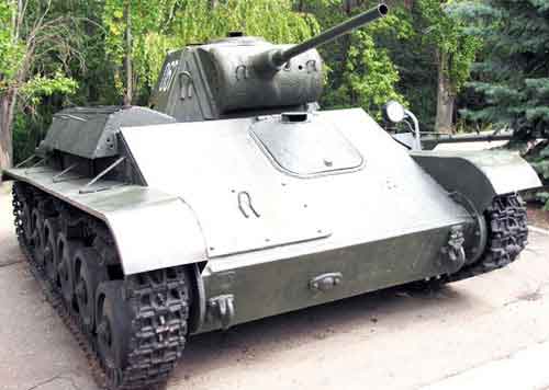 танк танк